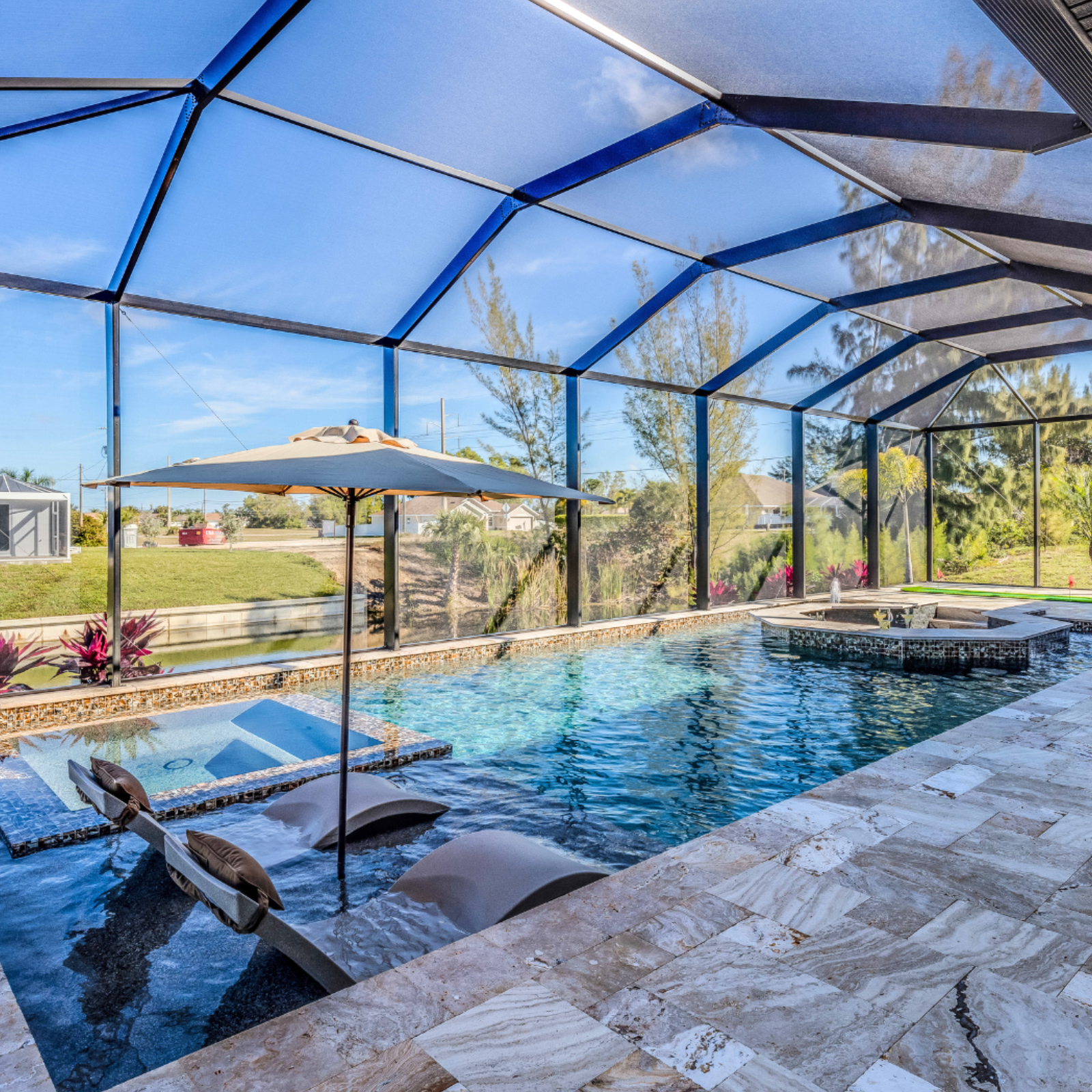 Phifer screen products Orlando